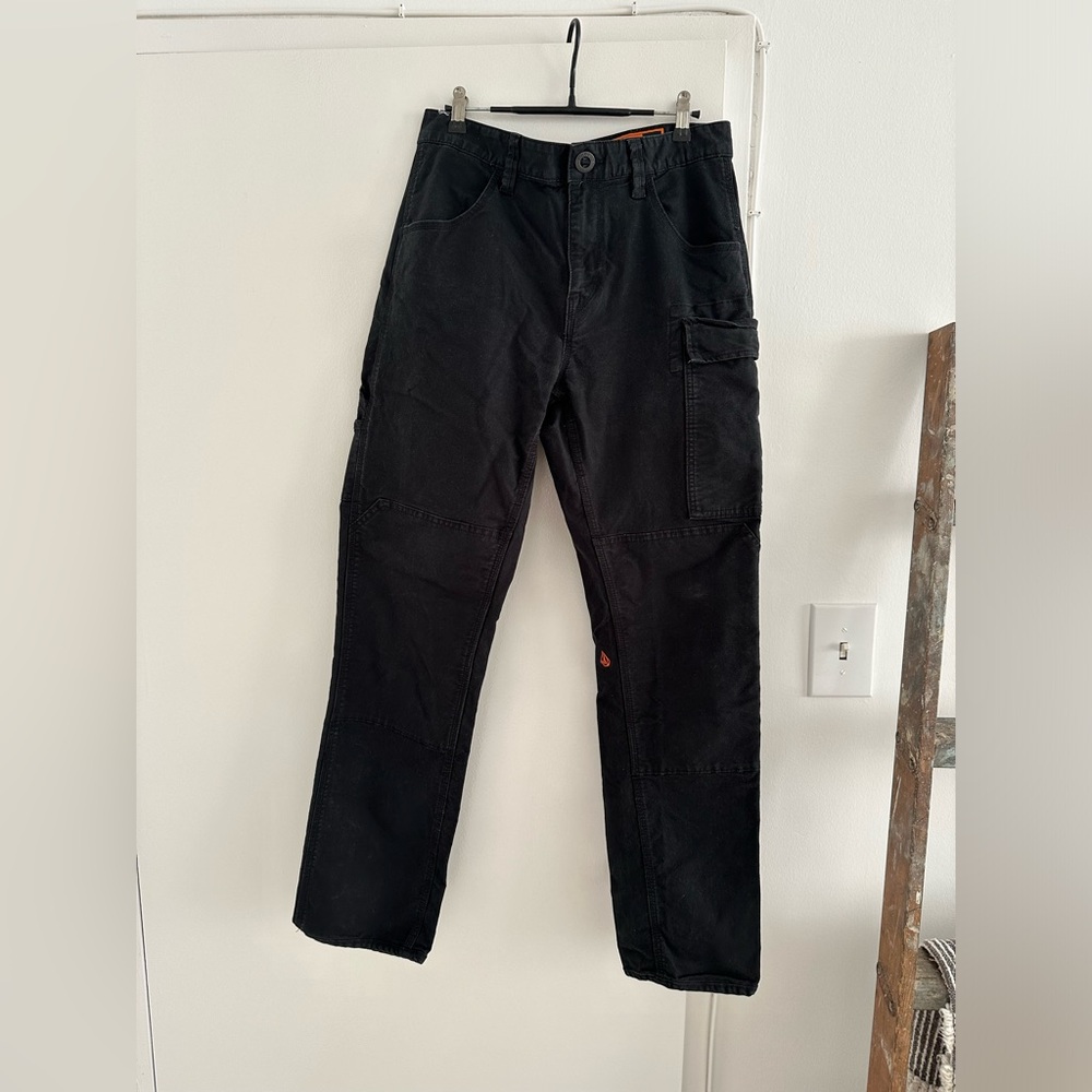 Volcom Cargo Workpants